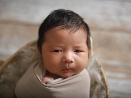 100 Inspirasi Nama Bayi Laki-laki Islami yang Lahir di Bulan Syaban Beserta Artinya