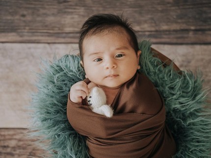 130 Nama Bayi Laki-laki dalam Unsur Eropa Islami dan Artinya, Bagus Penuh Makna