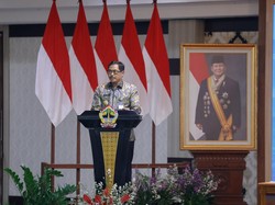 Gelar Musrenbang 2025, Pj Gubernur Jateng: Fokus Kepentingan Rakyat