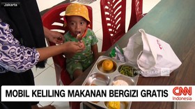 VIDEO: Program Serba Gratis Dari Presiden Prabowo