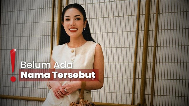 Kebenaran Status Nindy Ayunda Nikah Lagi Dijawab KUA