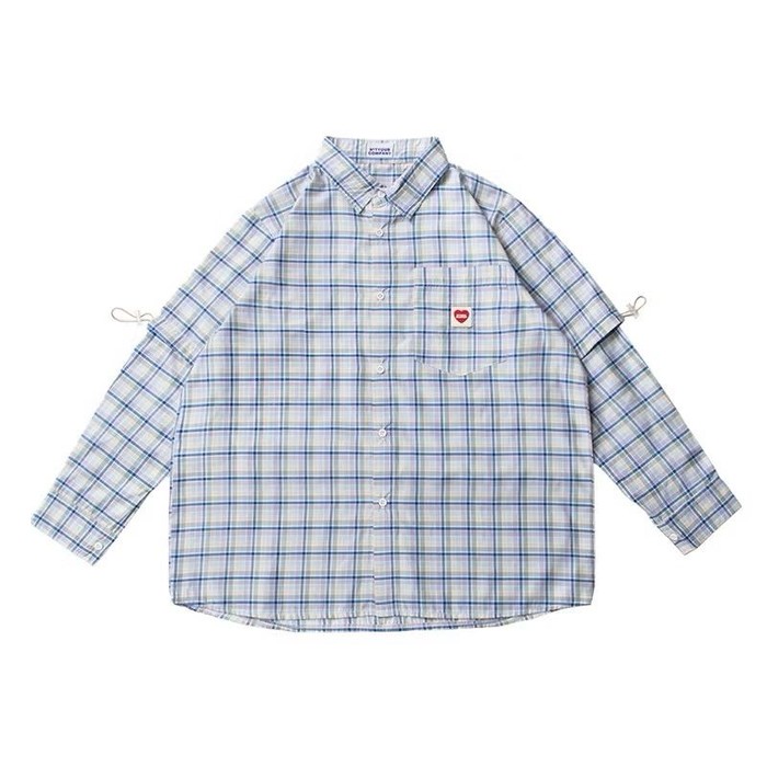 NOTYOURCOMPANY Jaden Shirt