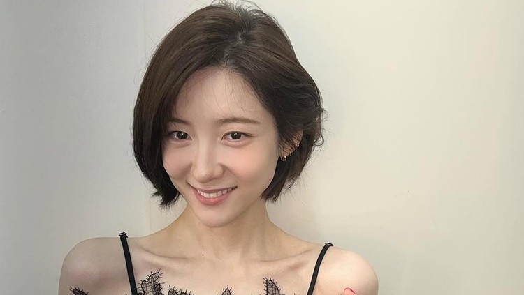 Park Ji Hyun