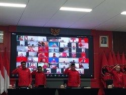 PDIP Bangga Menang Pertama Kali di Pilkada Depok: Jadi City of Intellect