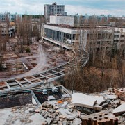 Tak Selalu Berhasil, Ternyata Pembangunan 'Mangkrak' Pernah Terjadi di 4 Negara Ini!