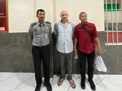 Sidang Anak Bos Prodia di Kasus ABG Tewas Dicekoki Narkoba Digelar Rabu Depan
