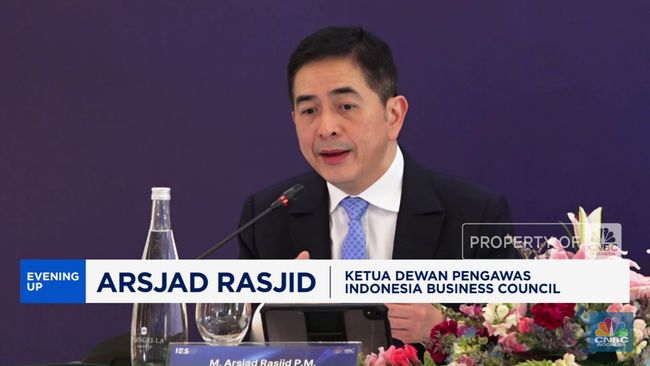 Video: Pengusaha Nilai Efisiensi Anggaran Tak Selamanya Negatif