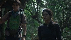 Petaka Gunung Gede Tembus 2 Juta Penonton Usai Tayang 13 Hari