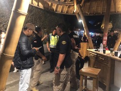 Video: Bule Vs Sekuriti di Bali Ternyata Perkelahian Antar Kelompok