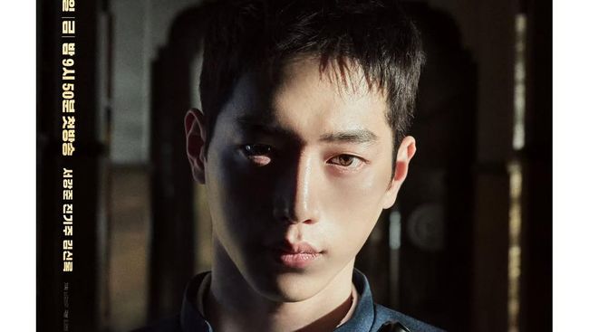 Seo Kang Joon Bicara Tentang Perannya di Drama Korea "Undercover High School"