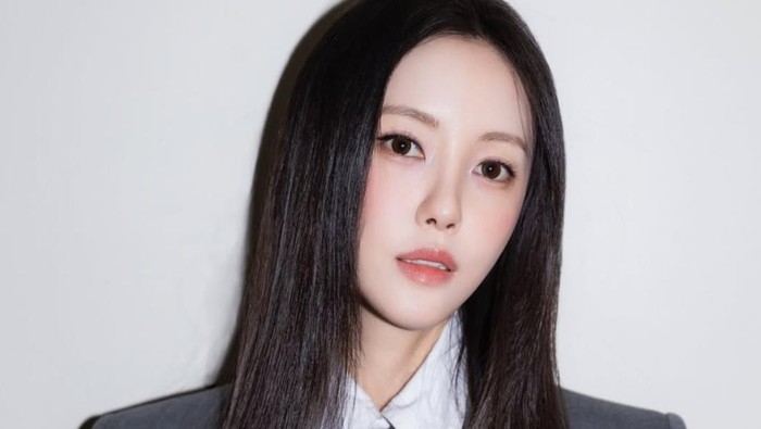 Hyo Min T-Ara Akan Menikah dengan Pasangan Non-Selebriti Tahun Ini