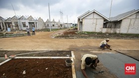 Pemerintah Resmi Izinkan Masyarakat Gaji Rp14 Juta Beli Rumah Subsidi