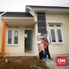 Proyek 3 Juta Rumah, Tanggul Laut Terbangkan Ekonomi RI ke 5,12 Persen
