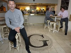Resto Eks Gelandang MU Ryan Giggs Bangkrut, Disebut Pelit dan Bikin Resah