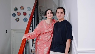 Ramadan Segera Tiba, Tissa Biani Beberkan Rencana Kegiatan dengan Dul Jaelani