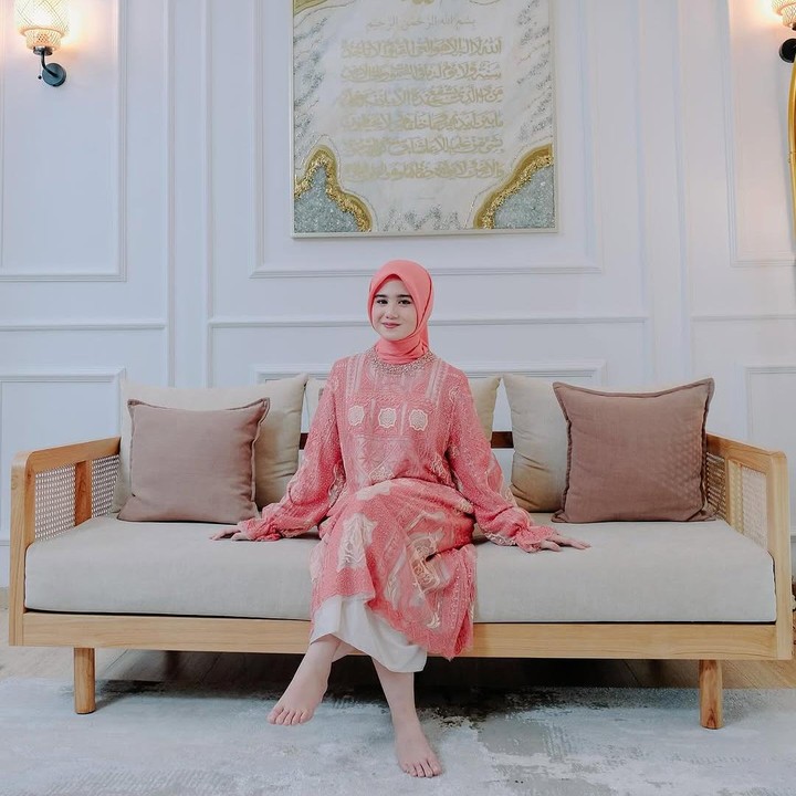 <p>Sebelumnya, Tissa pernah mengungkap tentang desain dari rumah barunya ini, Bunda. Ia menyebut rumah ini dirancang sesuai dengan impian sekaligus fungsional untuk keluarga. (Foto: Instagram: @tissabiani)</p>
