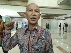 Ketua Banggar Sebut DPR Akan Efisiensi Anggaran, Ngaku Sudah Teriak dari Dulu