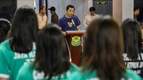Taufik Hidayat Soroti Atlet PBSI 'Enggak Ada Yang Berani Ngomong'
