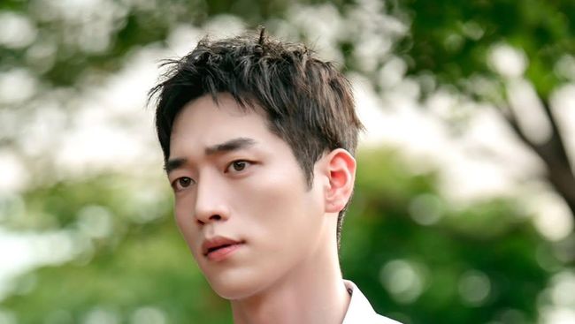 Poster drama Undercover High School