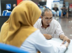 Lindungi Data Nasabah, TASPEN Terapkan Teknologi & Sertifikasi Global