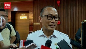 VIDEO: Kepala Daerah Dilarang Angkat Staf Khusus