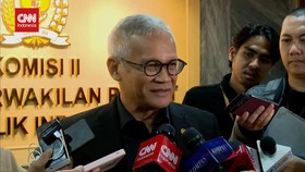 VIDEO: Aria Bima: Seharusnya Pemerintah Pusat Tidak Angkat Stafsus