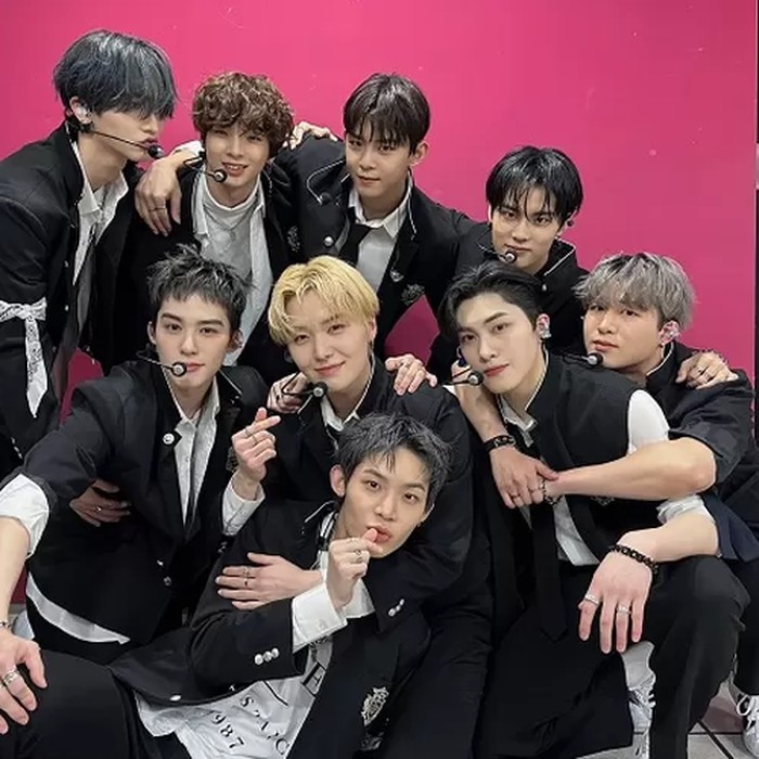 TO1/ Foto: X.com/TO1_offcl