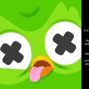Viral di Medsos, Maskot Burung Hantu Duolingo Dinyatakan Meninggal Dunia! Ada Apa?