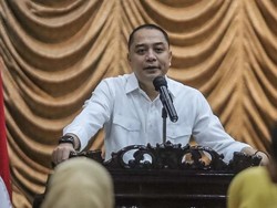 Kantor Kelurahan Dilarang Gelar Kegiatan di Luar Program Pemkot Surabaya