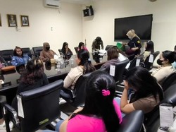 Satpol PP Razia Warung Remang-remang di Bogor, 15 Wanita Diduga PSK Diamankan