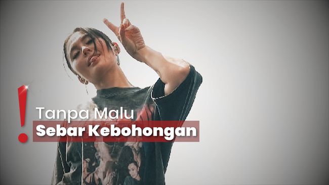 Digugat Rp1,5 M oleh Ari Bias, Agnez Mo Isyaratkan Bakal Ajukan Kasasi