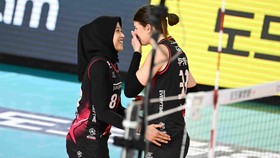 Lawan Hillstate di Playoff: Megawati Cs Tanpa Pengganti Bukilic