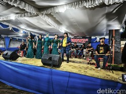 OM Lorenza, Dangdut Lawas Beken Lagi