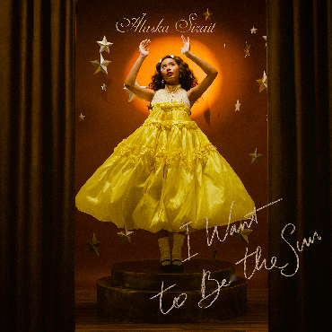 'I Want To Be The Sun' Tandai Debut Alaska Sirait