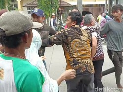 Kakek Dimassa di Brebes Ditetapkan Jadi Tersangka Pencabulan Bocah Laki-laki