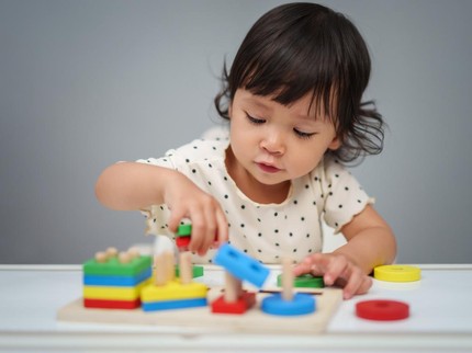 Anak yang Lahir saat Pandemi Alami Keterlambatan Perkembangan? Ini Kata Studi