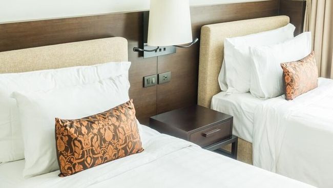 Wajib Tahu, 5 Aturan Penggunaan Kasur Hotel Biar Nggak Kena Denda!