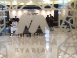 Naik 23,5%, Pembiayaan Bank Mega Syariah Tembus Rp 8,65 T per Maret 2025