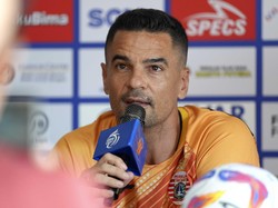 Persija Jakarta Pecat Pelatihnya!