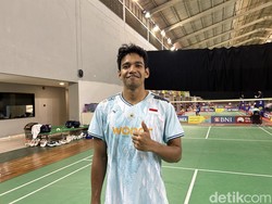 Demi Genjot Performa, Chico Juga Sudah Konsultasi dengan Psikolog
