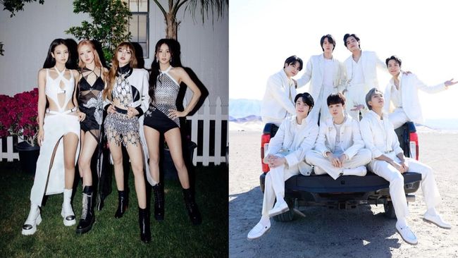 Lama Hiatus, Ini 8 Daftar Grup KPop Ternama yang Comeback Pada Tahun 2025