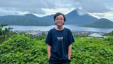 Ingat DeLiang Si Penulis Cilik? Karyanya Kini Jadi 40 Buku & Masuk Top 15 Amazon