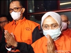 Rugikan Negara Rp 1,2 T, Eks Dirut ASDP Cs Segera Disidang