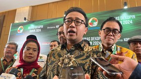 Izin AMDAL Tak Sesuai, DPR Panggil MNC Land soal KEK Lido
