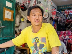 Kondisi Terkini Bocah di Cengkareng Usai Terkena Peluru Nyasar