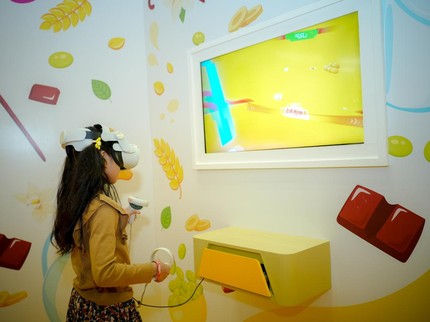 Keseruan Enerland di Surabaya, Ada Kompetisi Virtual Reality (VR) hingga Ruang Edukasi Interaktif