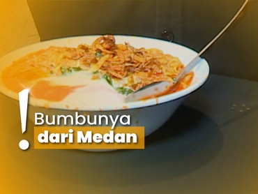 Review Mie Bangladesh dan Teh Tarik Ala Kedai Kecil Paula Verhoeven