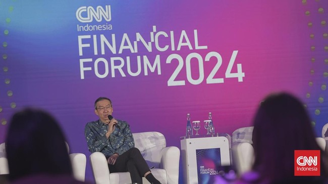Hendra Lembong diusulkan menjadi presiden direktur BCA, menggantikan Jahja Setiaatmadja yang akan diangkat menjadi presiden komisaris.