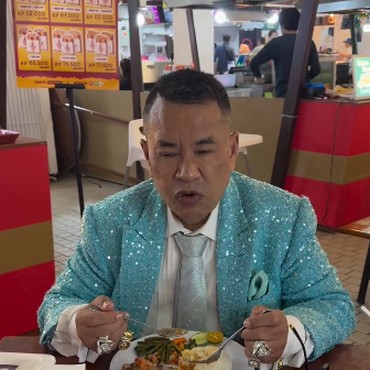 Paula Verhoeven Dituding HIV, Hotman Paris Desak Baim Wong Diperiksa