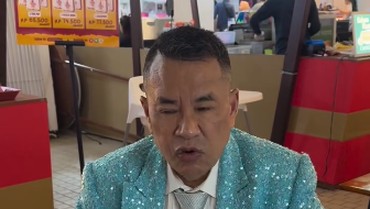 Paula Verhoeven Dituding HIV, Hotman Paris Desak Baim Wong Diperiksa